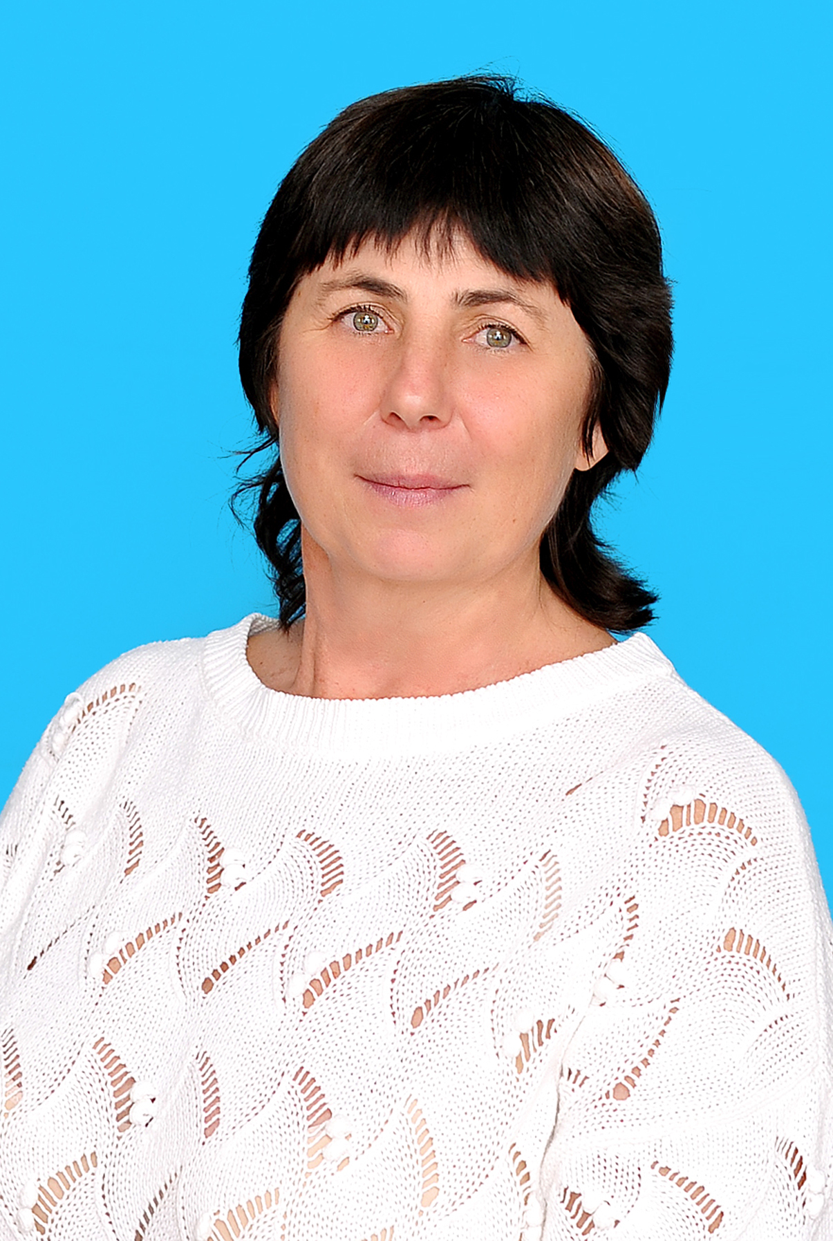 Педагогический работник Манакова Светлана Васильевна.